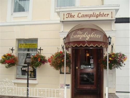 Lamplighter Guesthouse بلايموث المظهر الخارجي الصورة