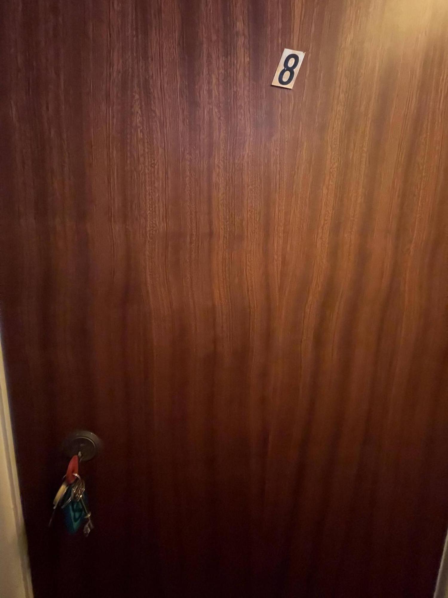 Lamplighter Guesthouse بلايموث الغرفة الصورة