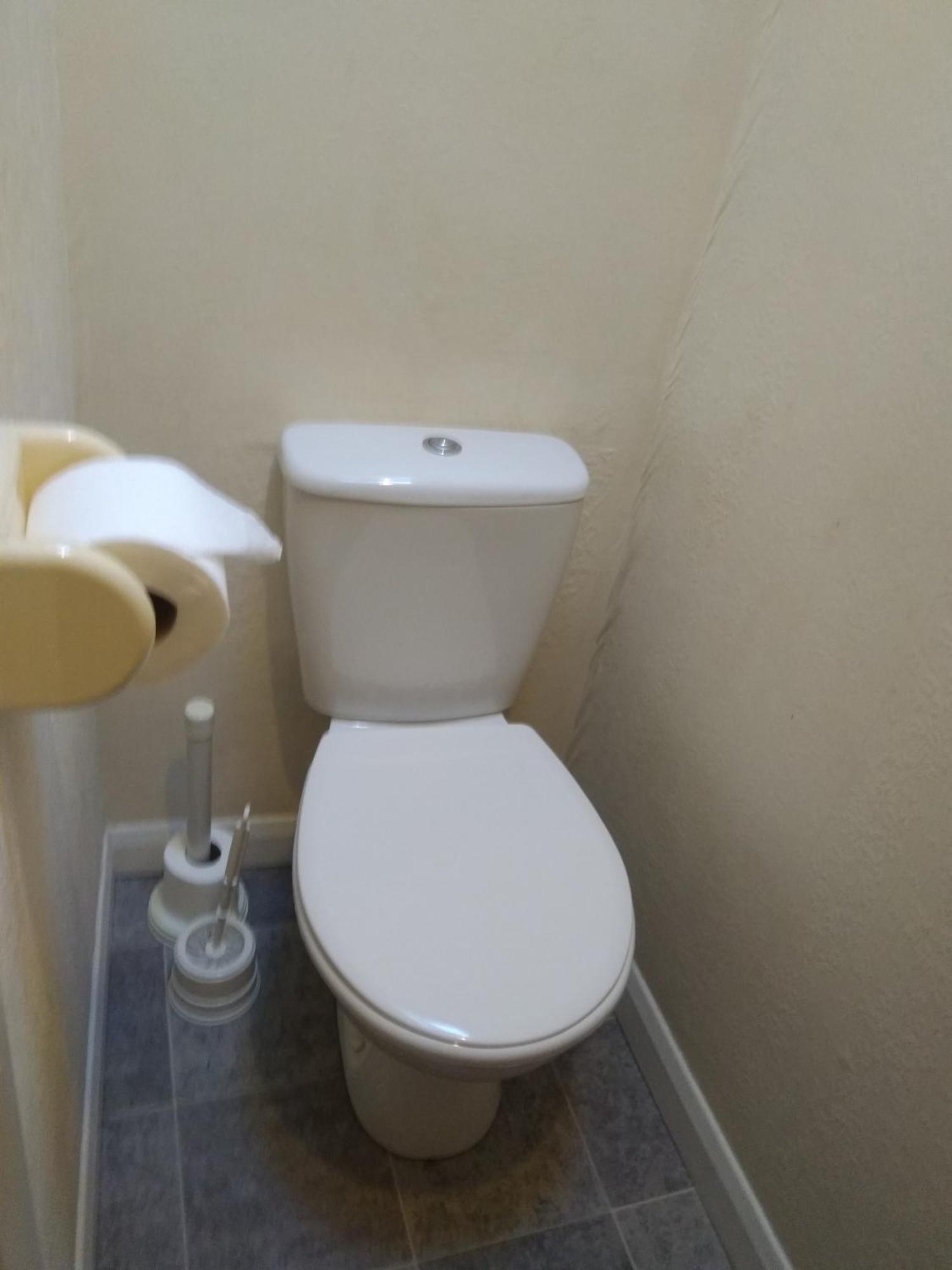 Lamplighter Guesthouse بلايموث الغرفة الصورة