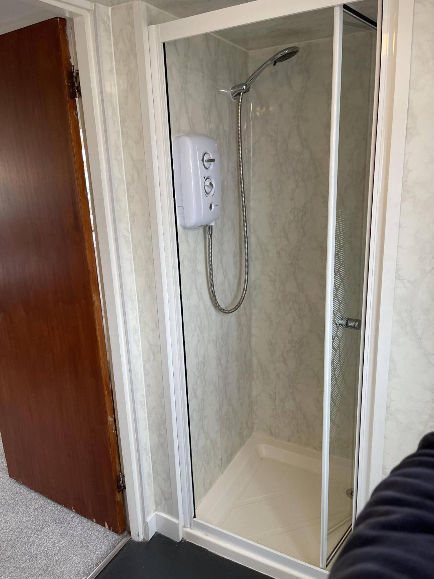 Lamplighter Guesthouse بلايموث الغرفة الصورة