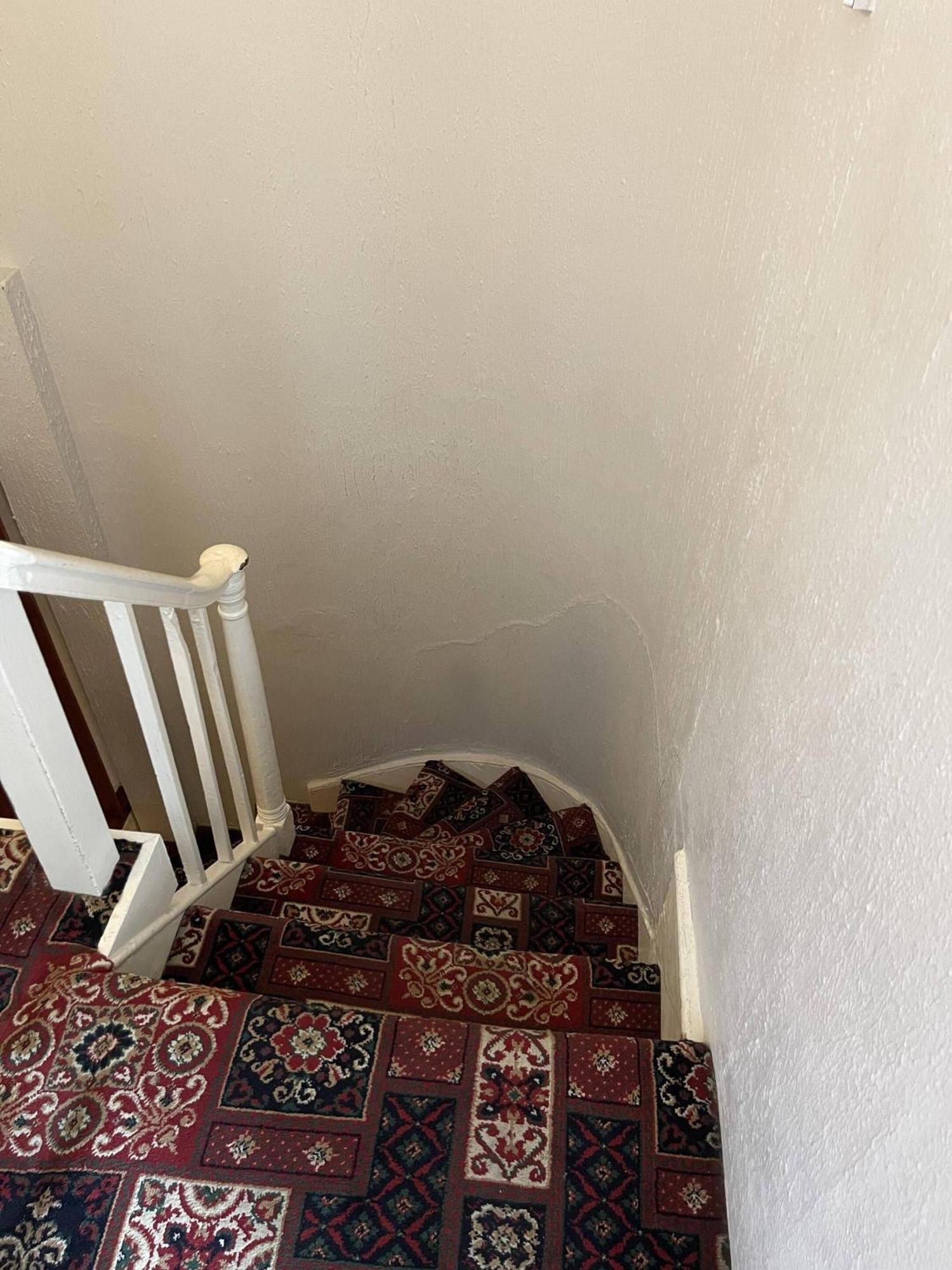 Lamplighter Guesthouse بلايموث الغرفة الصورة