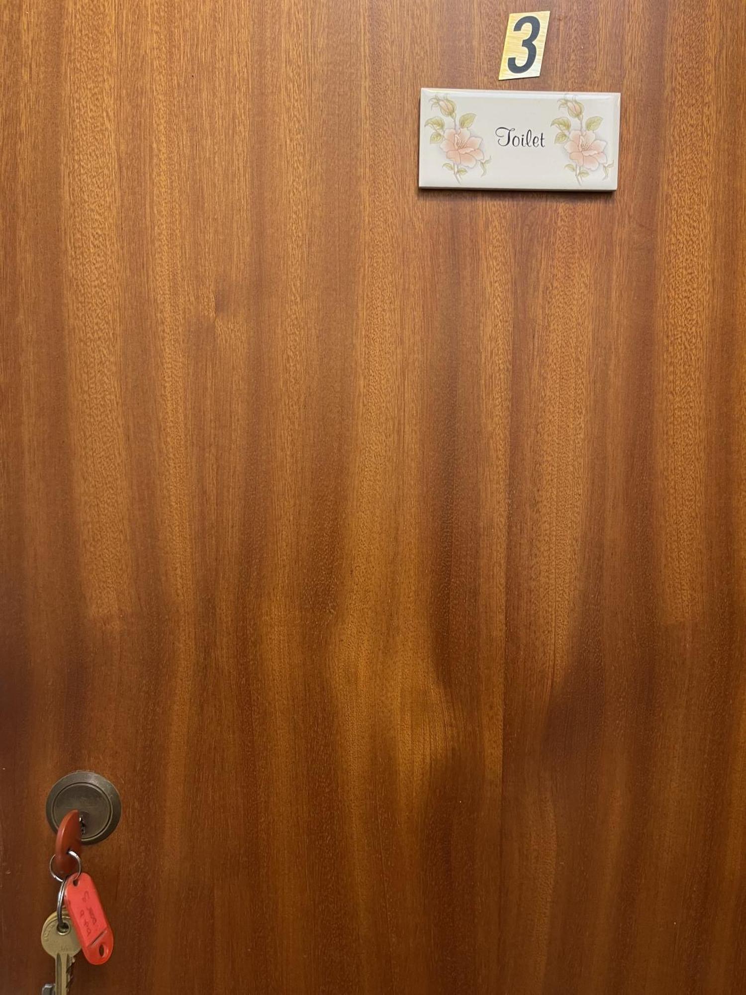 Lamplighter Guesthouse بلايموث الغرفة الصورة