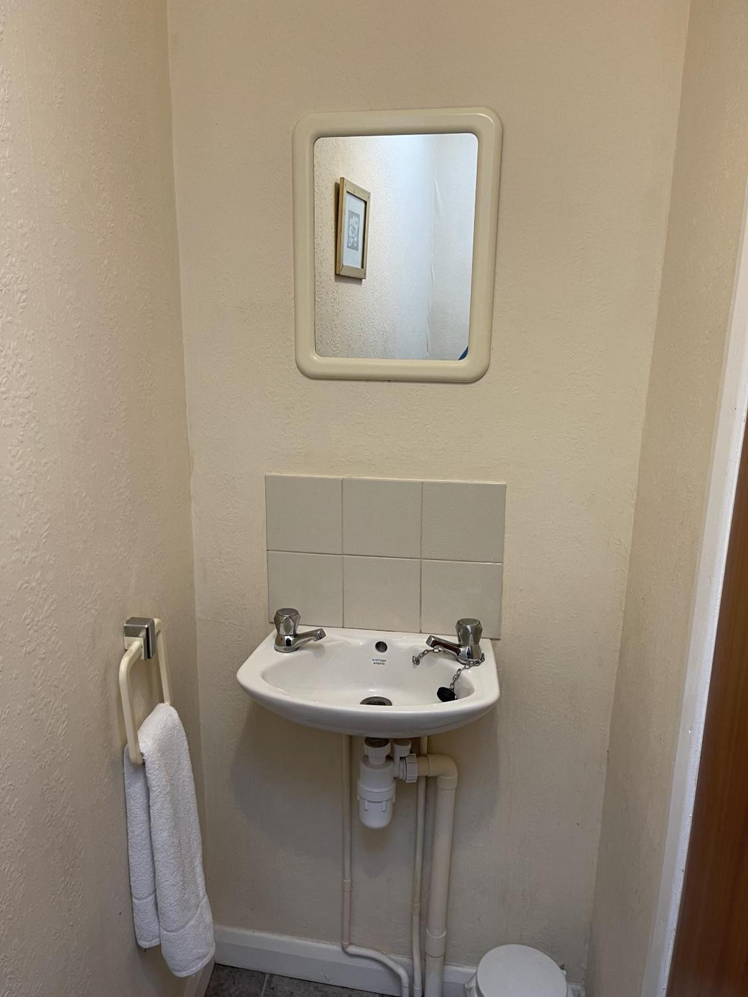 Lamplighter Guesthouse بلايموث الغرفة الصورة
